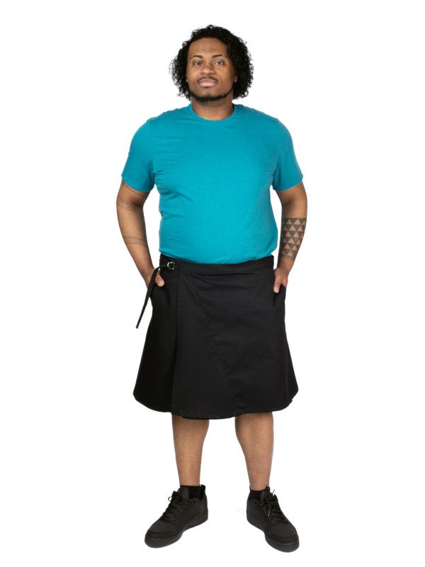 Tellurian Skirt