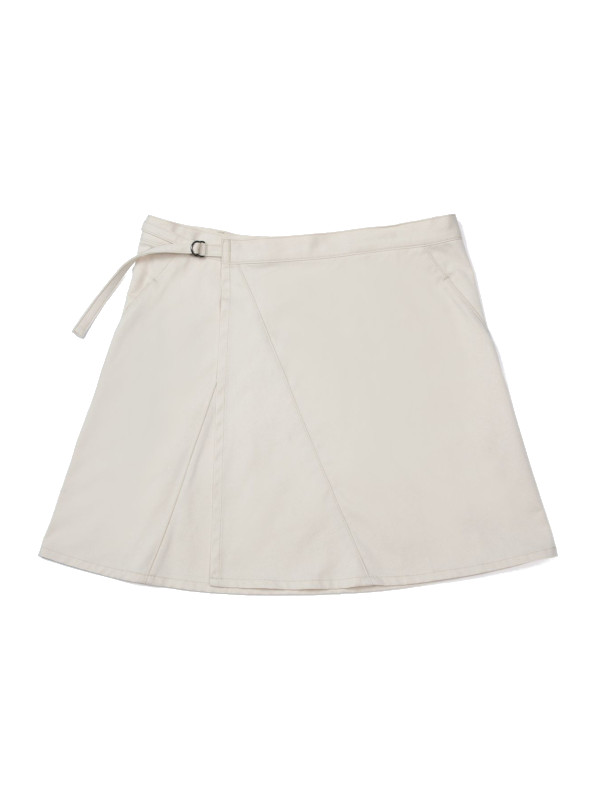 Tellurian Skirt